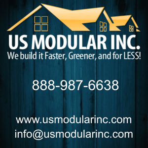 Modular Building Group in California